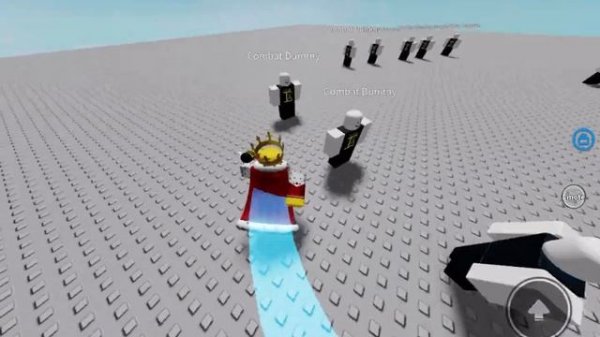 Roblox Item Asylum Infinite Train Glitch (read desc)