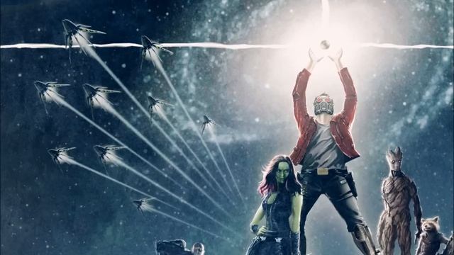 Nightcore - Ain't No Mountain High Enough смотреть онлайн
