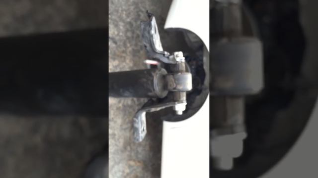2011 Ford Fusion rear shocks смотреть онлайн