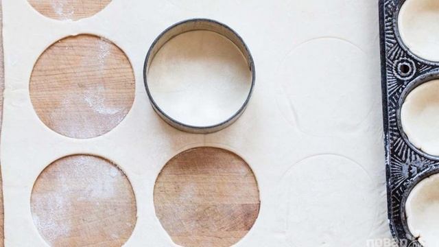 Сборник рецептов