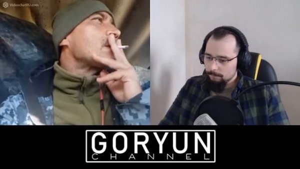 Горе-охотник | Goryun Channel | Чат рулетка