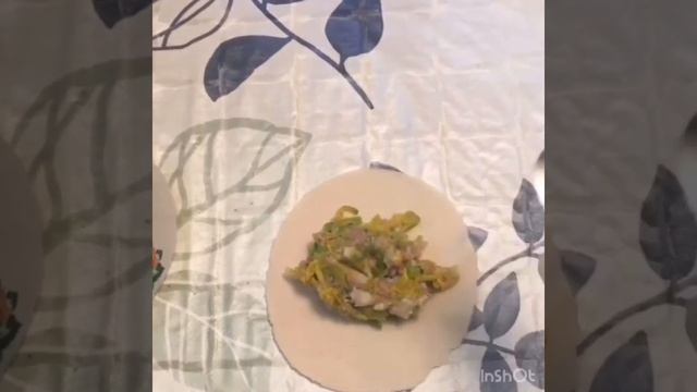 Вкусная кухня