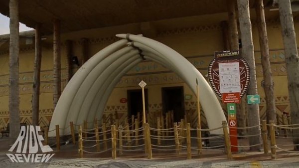 Vialand - Turkey's first Theme Park