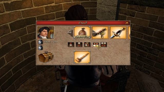 Age Of Pirates 2 - City Of Abandoned Ships - ENG/PL - #32 Looking for Totems смотреть онлайн