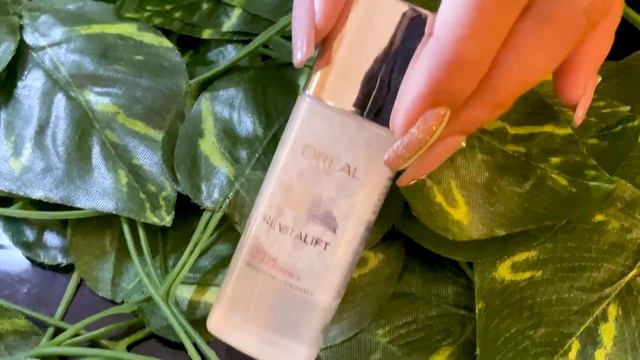 LOREAL PARIS REVITALIFT CRYSTAL MICRO ESSENCE ||HONEST REVIEW || смотреть онлайн