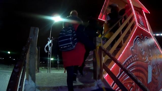Настроение полярной ночи смотреть онлайн