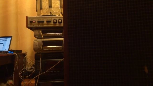 Аккорд 201 стерео играет с родными колонками смотреть онлайн