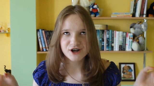 Болтушка: О книгах, о эмоциях... Ваша книга? :) смотреть онлайн