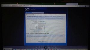 NDMS2. Настройка ZyXEL Keenetic OMNI II