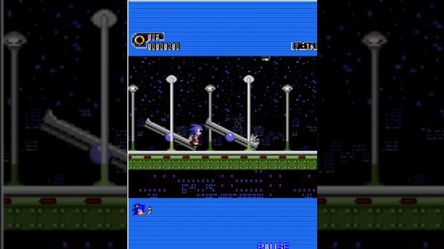 Sonic The Hedgehog Java Game All Bosses and Ending смотреть онлайн