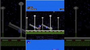 Sonic The Hedgehog Java Game All Bosses and Ending
