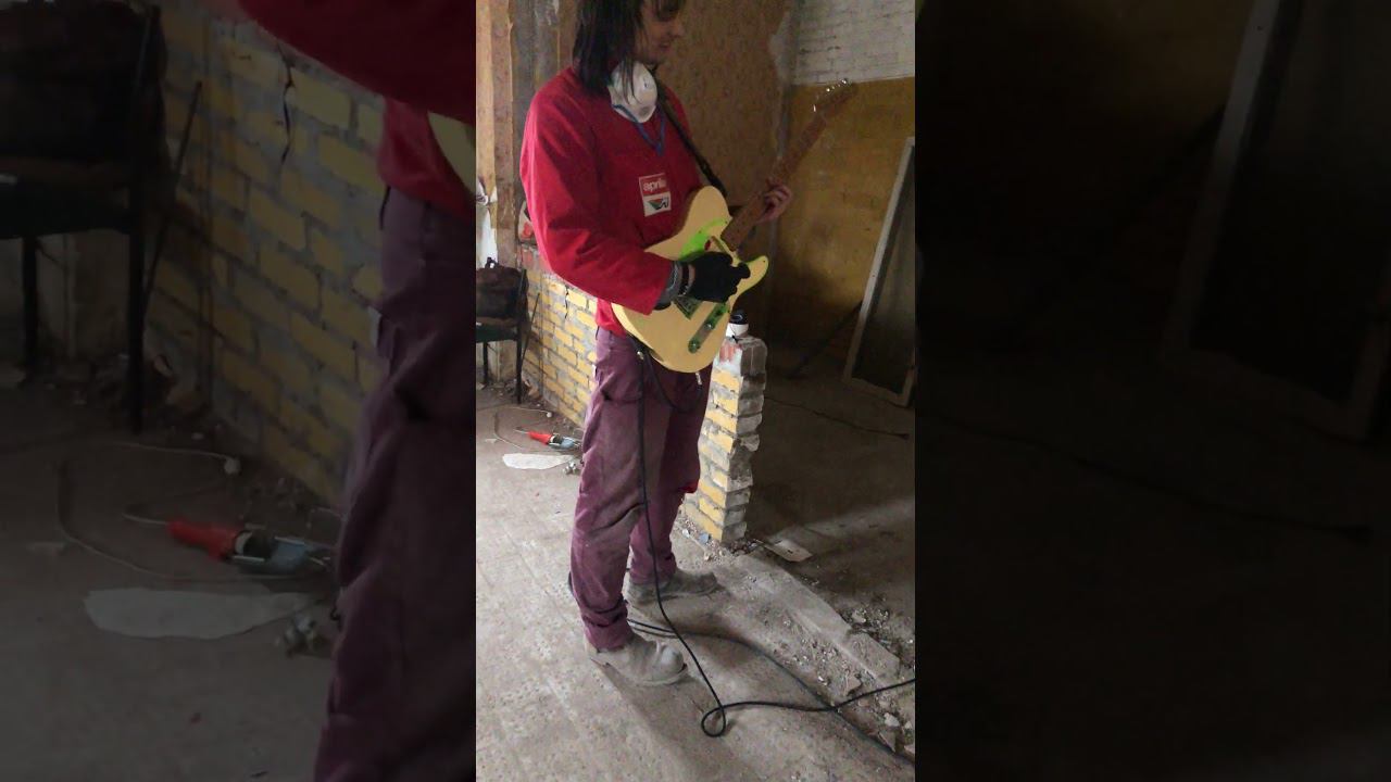 демонтаж рейв 001 #mmmesss #студиязвукозаписи #шоунавидео #музыка #альтернативный_звук #indierock смотреть онлайн
