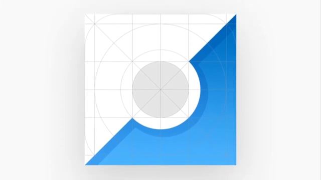 Photoshop CS6 Free Download – IOS 10 App Icon Template
