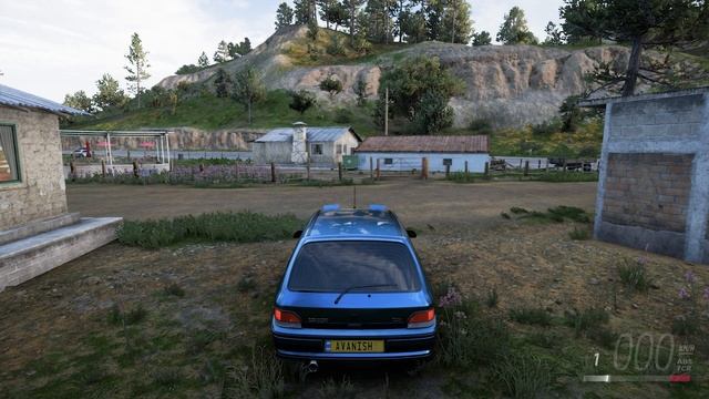 Forza Horizon 5 2022 | Rebuilding | Renault Clio Williams @jangredditstories смотреть онлайн