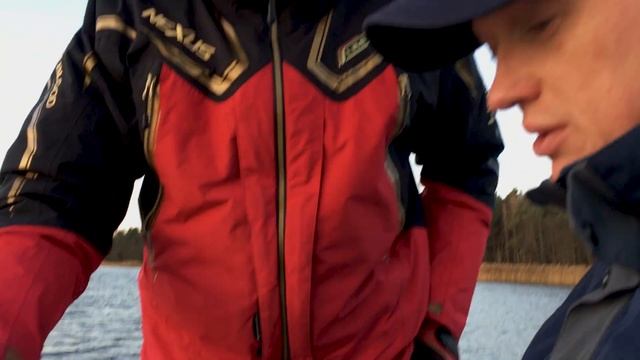 MINN KOTA Terrova,калибровка, обзор,синхронизация с эхолотом и компасом + humminbird solix 12 смотреть онлайн