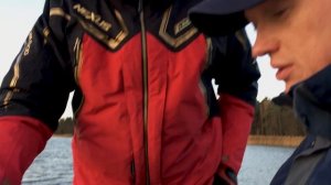 MINN KOTA Terrova,калибровка, обзор,синхронизация с эхолотом и компасом + humminbird solix 12