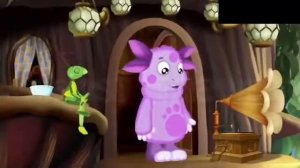 Любимие песни лунтика какие песни слушает лунтик