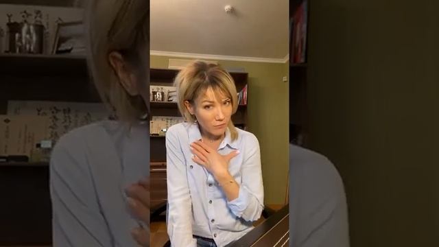Студия АКТЕР. Педагог Ирина Вальц. Речь. Тренинг. смотреть онлайн