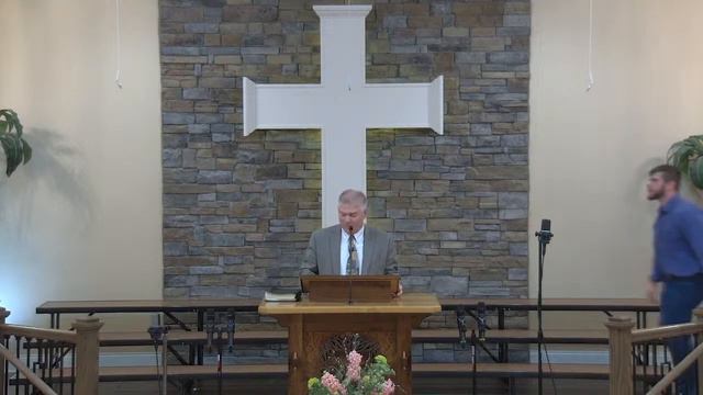Bible Baptist Church | Wednesday PM | 3/13/24 смотреть онлайн