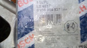 лямбда зонд от ваз на опель вектра б