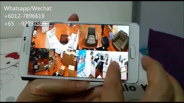 VR Panorama Wifi Ip Camera 360 Degree 3D Fisheye Monitoring System CCTV Wireless IP Cam смотреть онлайн