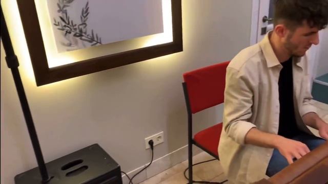 Это Голгофа тебя спасла || Павел и Елена Манаф смотреть онлайн