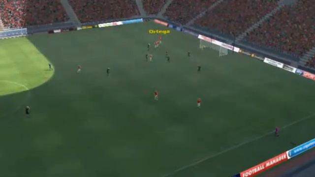 Arsenal 4-2 Man City - Match Highlights смотреть онлайн