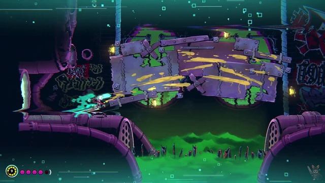 CONVERGENCE A League of Legends Story Part 1 Walkthrough Gameplay Chapter 1 Ekko #Convergence смотреть онлайн