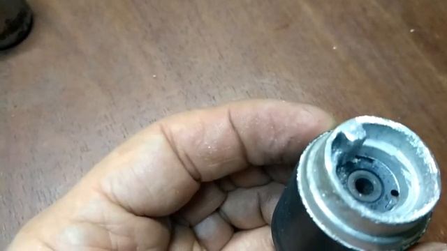 Восстановление ротора мотора кофейной группы смотреть онлайн