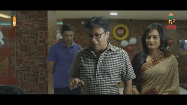 Valentine's Day Short Film | Ambition | PRAN Frooto Love Express 5 | Tamim | Nadia | Intekhab смотреть онлайн