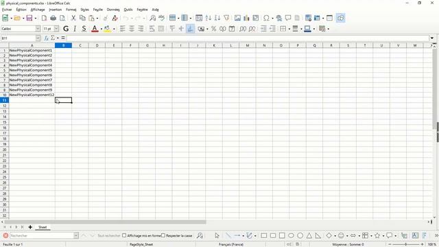 Python4Capella Add-on - Going deeper into the tool 2. Modify a model смотреть онлайн