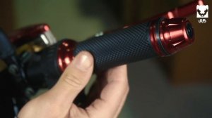 Как ремонтировать электроскутер. Как заменять запчасти на электроскутере WHITE SIBERIA Часть 1