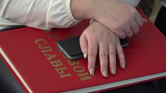 Юные сердобчане - участники регионального проекта (25.03.2022)