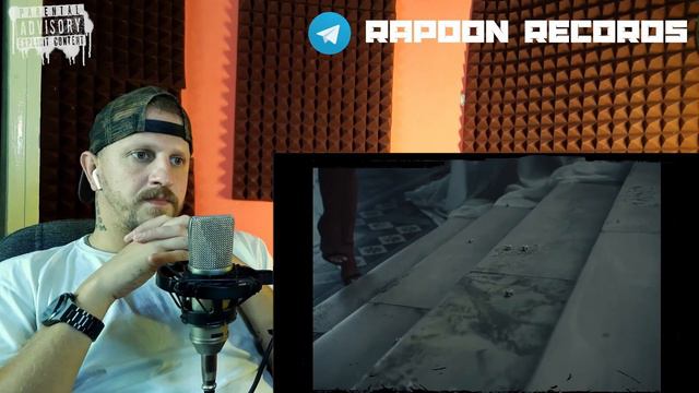 РЕАКЦИЯ МОТ - Случайности не случайны смотреть онлайн