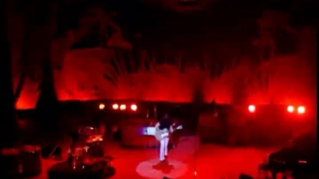 The White Stripes - Seven Nation Army (São Paulo, 04/06/2005) смотреть онлайн