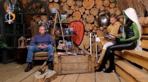 ВЫПУСК 21 | Вопросы и ответы с Сергеем Тармашевым