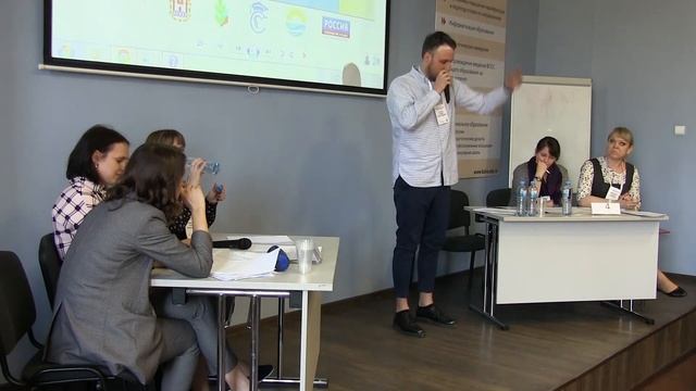 Педагогические дебаты на тему «Отличники работают на троечников» смотреть онлайн