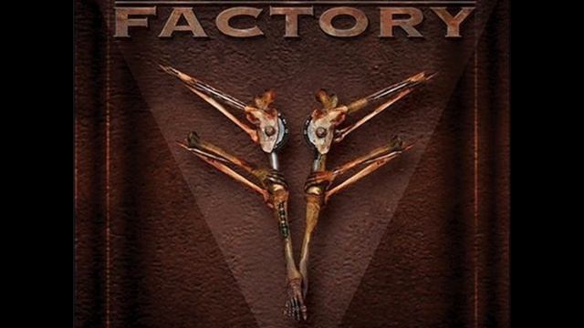 Fear Factory  Archetype Remix