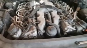 Для чего такой мотор Audi Q7  V12 TDI  5.9 (500л.с.) ???