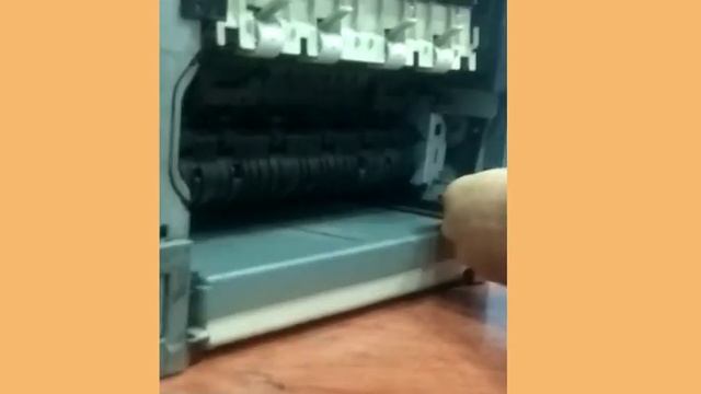 Hp printer paper jam problem | hp 5200 laserjet printer paper jam solution смотреть онлайн