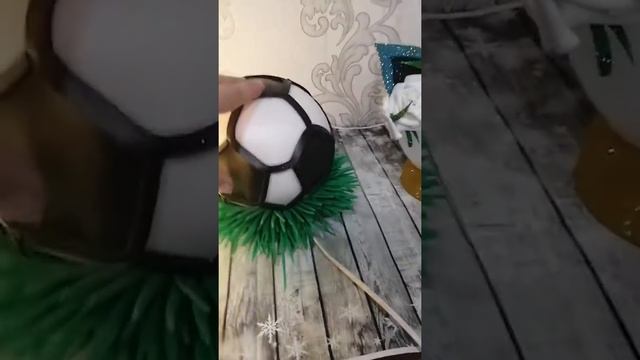 Ночники светильники из изолона. Ручная работа смотреть онлайн