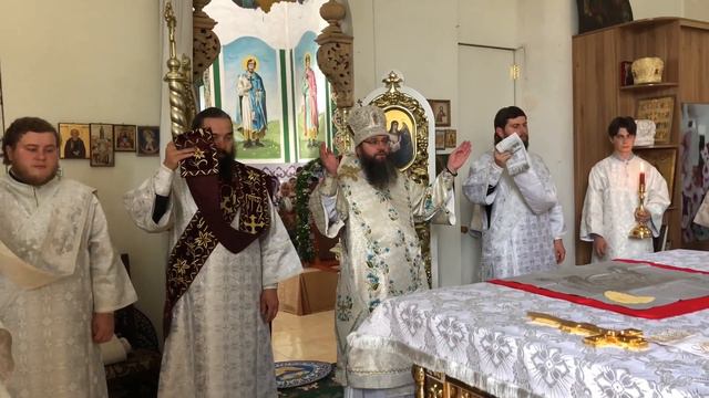 Вознесіння Господнє смотреть онлайн