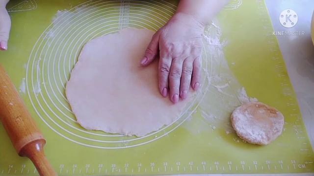 Вкуснейший хворост в сиропе.