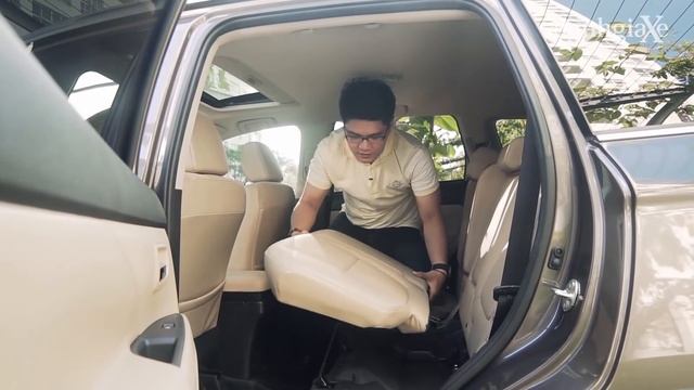 Đánh giá xe Mitsubishi Outlander 2017 mới nhất | danhgiaXe.com смотреть онлайн