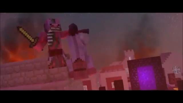 Топ 3 песен про майнкрафт смотреть онлайн