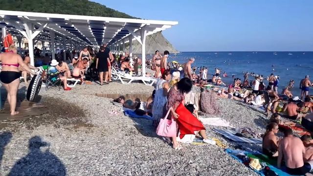 УЖЕ 2 АВГУСТА. АРХИПО-ОСИПОВКА смотреть онлайн