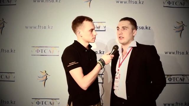 Интервью Алексея Бубнова смотреть онлайн
