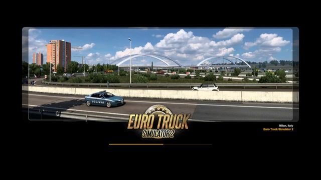 ?РУССКАЯ СБОРКА КАРТ #9 ЛАЙТ ДЛЯ #ETS2 1.48 смотреть онлайн