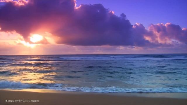 Morning Music for Positive Energy: Instrumental Music, "Nature's Sunrise" by Tim Janis смотреть онлайн