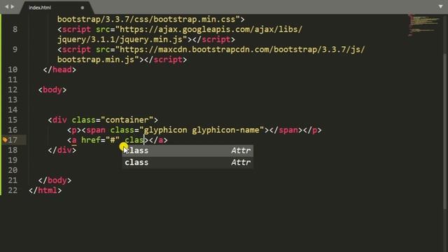 Bootstrap 5 Tutorial for Beginners Bangla